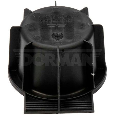 Motormite Cup Holder Replacement Liner, 41008 41008